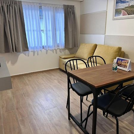 Aunaisin - Apartamentos 9 De Julio 52 Ουσουάια Εξωτερικό φωτογραφία