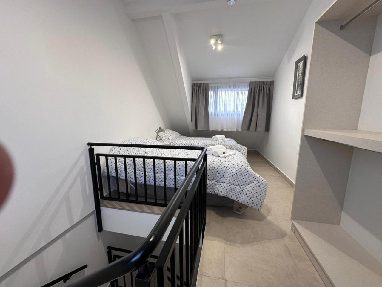 Aunaisin - Apartamentos 9 De Julio 52 Ουσουάια Εξωτερικό φωτογραφία