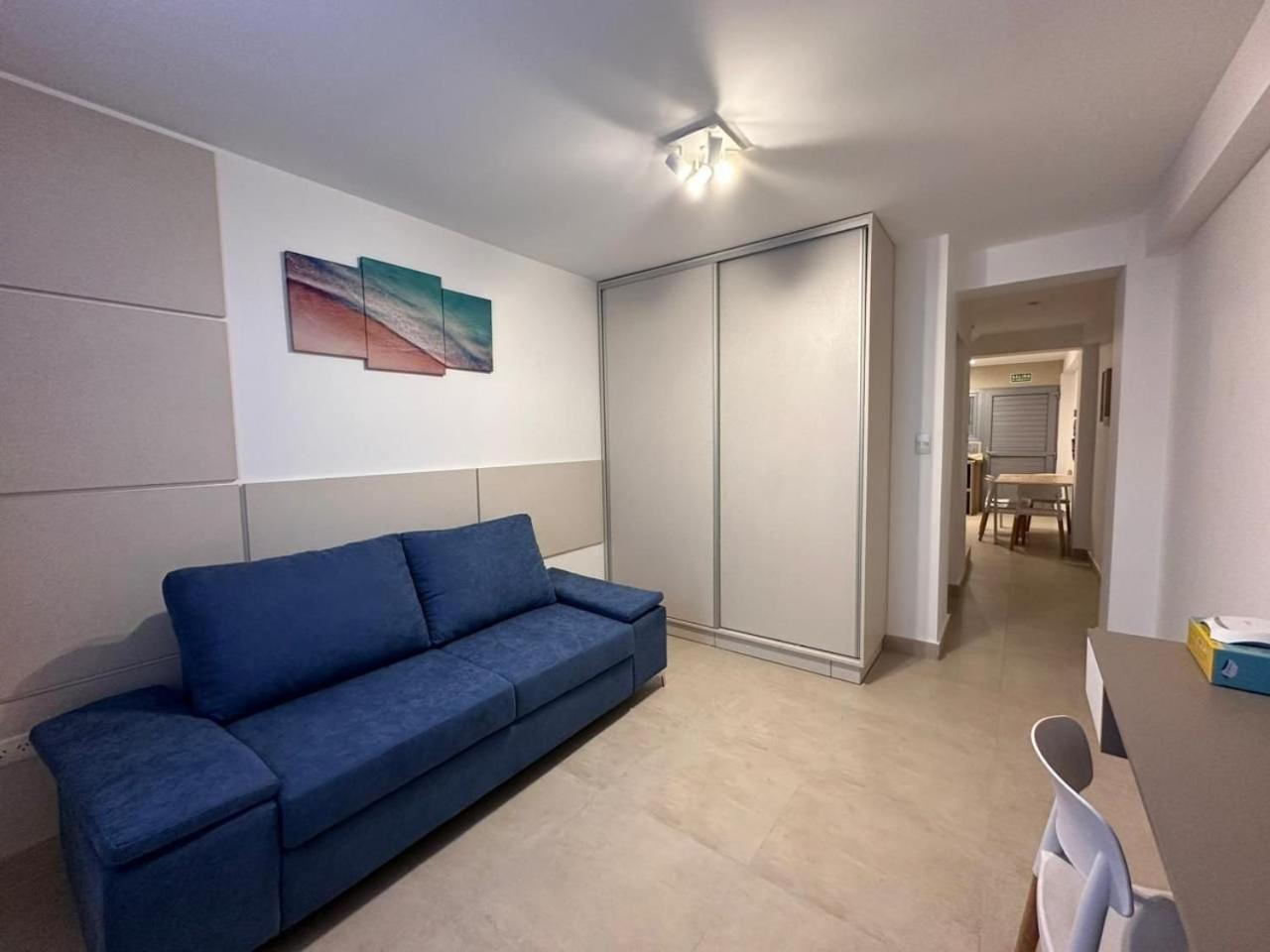 Aunaisin - Apartamentos 9 De Julio 52 Ουσουάια Εξωτερικό φωτογραφία