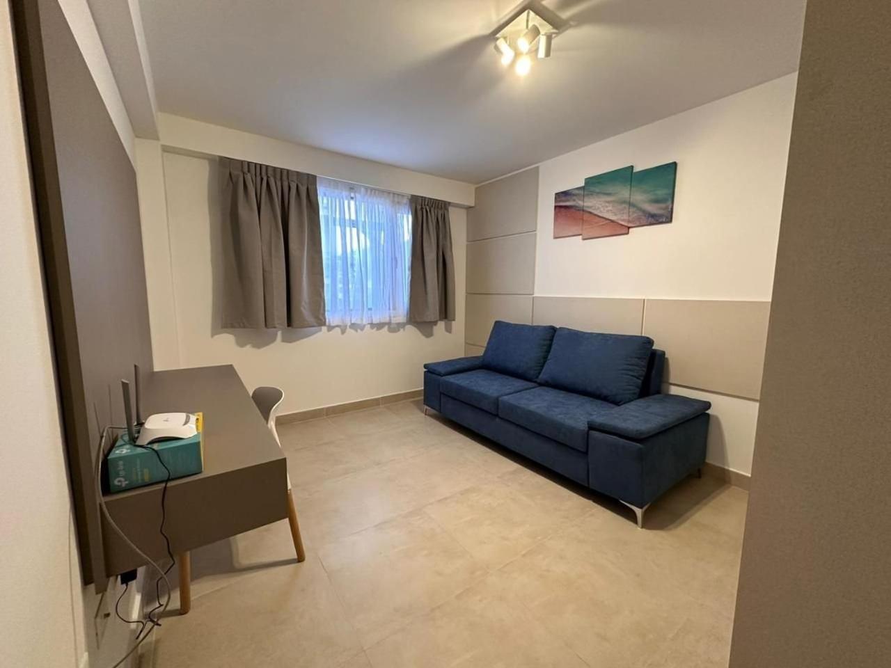 Aunaisin - Apartamentos 9 De Julio 52 Ουσουάια Εξωτερικό φωτογραφία