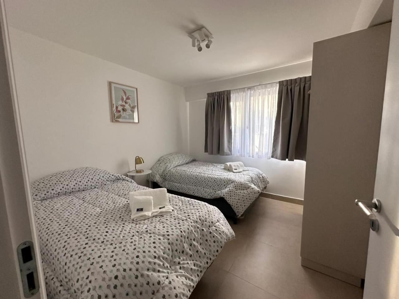 Aunaisin - Apartamentos 9 De Julio 52 Ουσουάια Εξωτερικό φωτογραφία