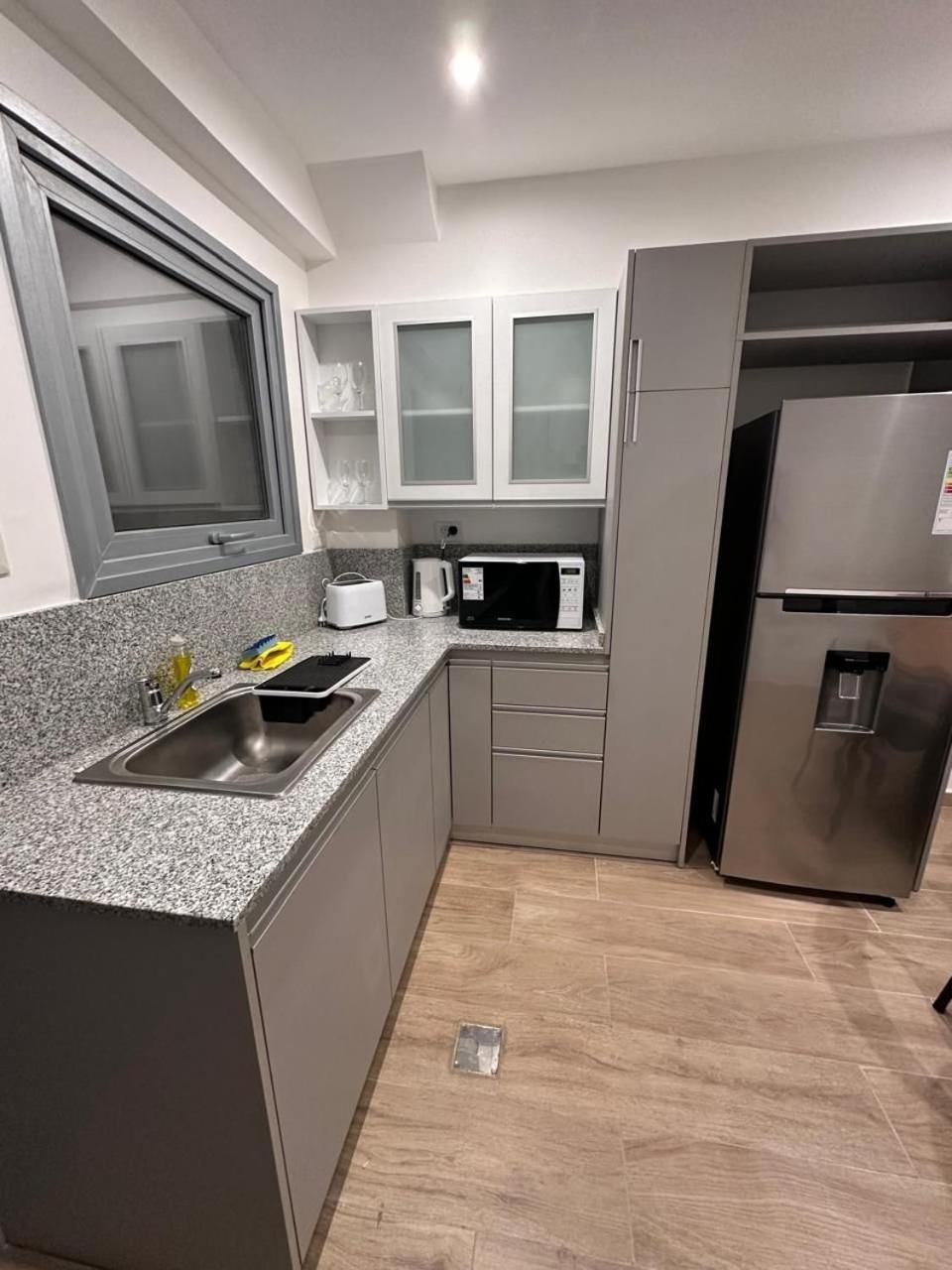 Aunaisin - Apartamentos 9 De Julio 52 Ουσουάια Εξωτερικό φωτογραφία
