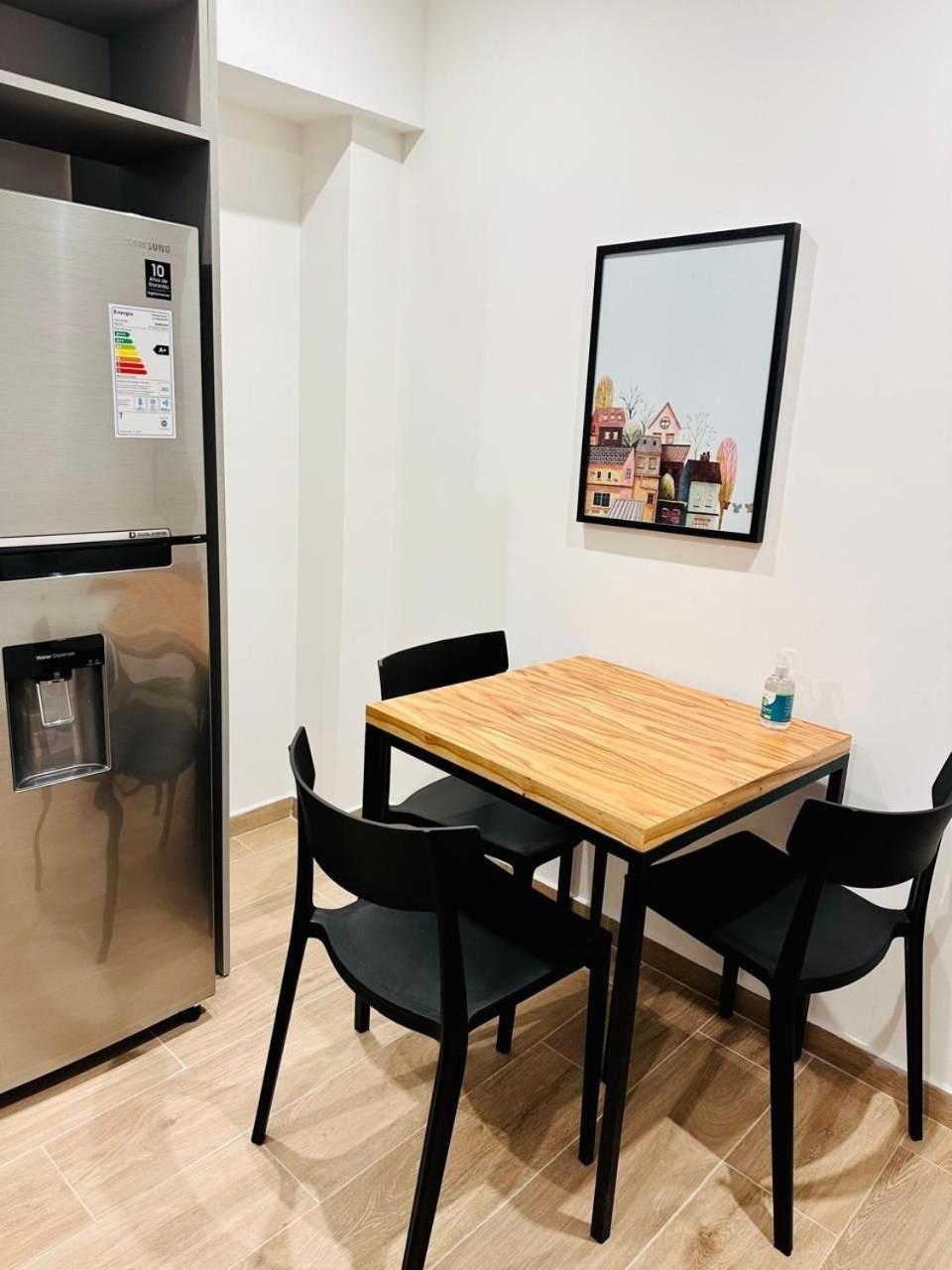 Aunaisin - Apartamentos 9 De Julio 52 Ουσουάια Εξωτερικό φωτογραφία